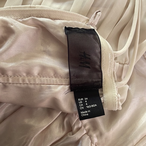 Summer white midi US4 - Picture 2 of 4